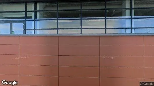 Kantorruimte te huur i Vantaa - Foto uit Google Street View