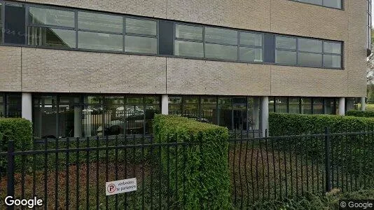 Office spaces for rent i Den Bosch - Photo from Google Street View