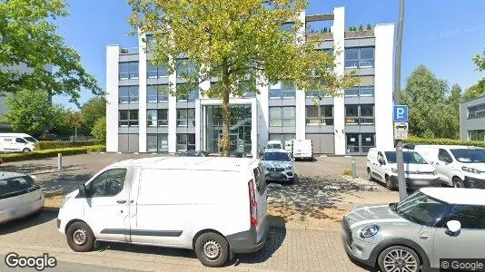 Büros zur Miete i Essen – Foto von Google Street View