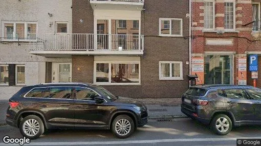 Kontorlokaler til leje i Aalst - Foto fra Google Street View