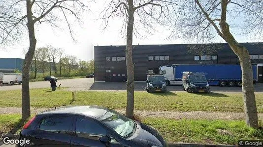 Nieruchomości komercyjne Do wynajęcia i Almere - Zdjęcie z Google Street View