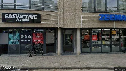 Commercial properties for sale i Aartselaar - Photo from Google Street View