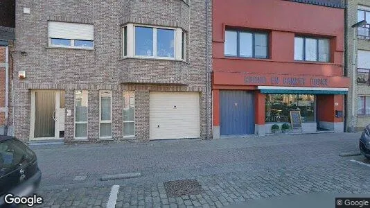 Lokaler til salg i Lier - Foto fra Google Street View