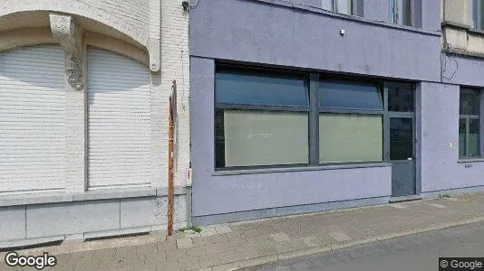 Commercial properties for sale i Lier - Photo from Google Street View