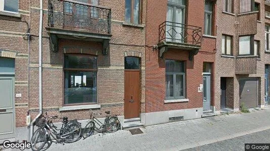 Commercial properties for sale i Mechelen - Photo from Google Street View