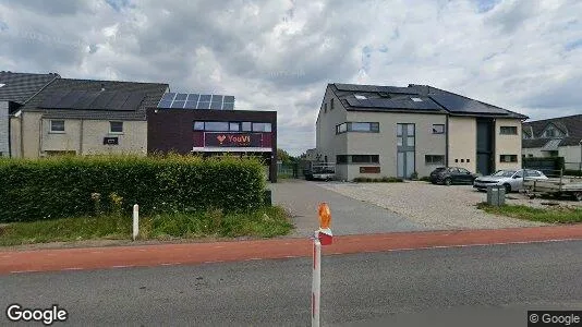 Nieruchomości komercyjne Na sprzedaż i Diepenbeek - Zdjęcie z Google Street View