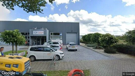 Commercial properties for sale i Maastricht - Photo from Google Street View