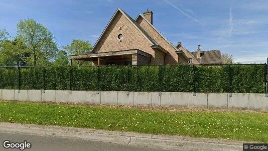 Commercial properties for sale i Gent Drongen - Photo from Google Street View