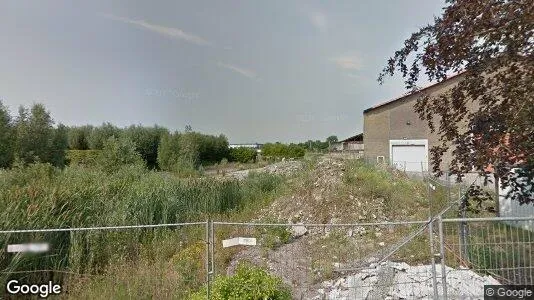 Commercial properties for sale i Gent Drongen - Photo from Google Street View