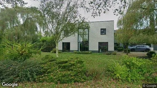 Commercial properties for rent i Nederweert - Photo from Google Street View