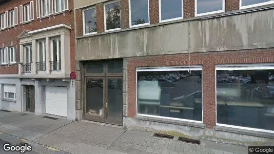Commercial properties for sale i Kortrijk - Photo from Google Street View