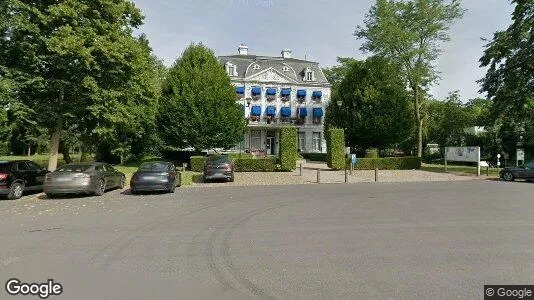 Commercial properties for sale i Wielsbeke - Photo from Google Street View