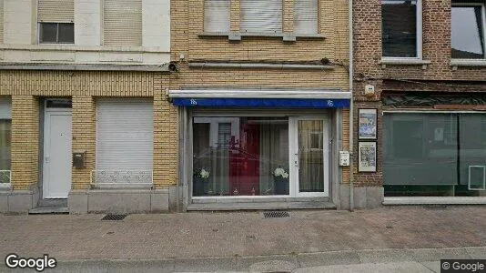 Nieruchomości komercyjne Na sprzedaż i Menen - Zdjęcie z Google Street View