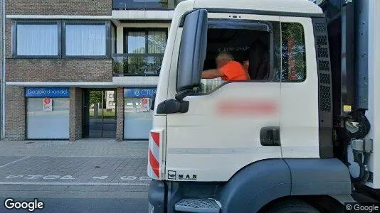 Propiedades comerciales En venta i De Panne - Foto de Google Street View