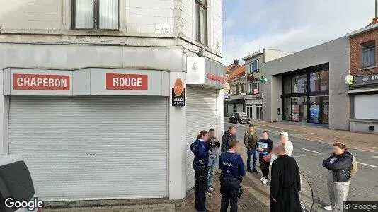 Nieruchomości komercyjne Na sprzedaż i Menen - Zdjęcie z Google Street View