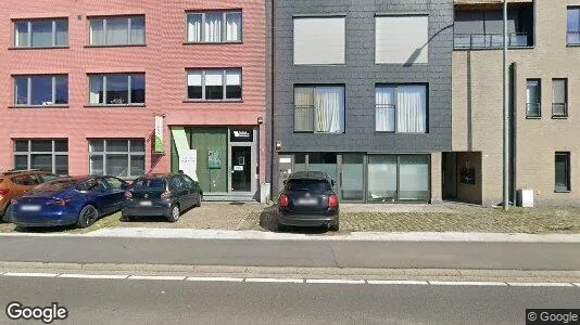 Commercial properties for sale i Rotselaar - Photo from Google Street View