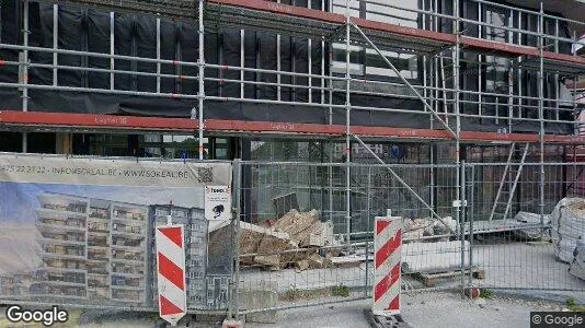 Commercial properties for sale i Luik - Photo from Google Street View