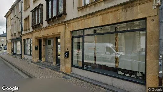 Lokaler til salg i Aarlen - Foto fra Google Street View