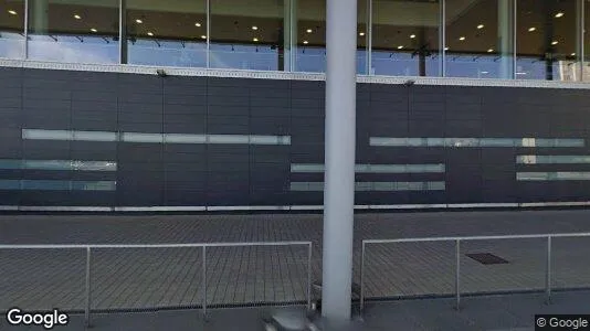 Espacios de oficina En alquiler i Espoo - Foto de Google Street View