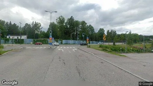 Kontorer til leie i Espoo – Bilde fra Google Street View