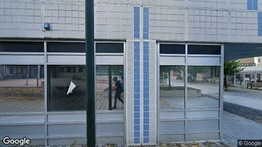 Espacios de oficina En alquiler i Espoo - Foto de Google Street View