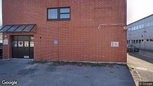 Office spaces for rent i Helsinki Pohjoinen - Photo from Google Street View