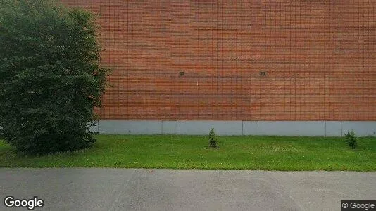Office spaces for rent i Helsinki Läntinen - Photo from Google Street View