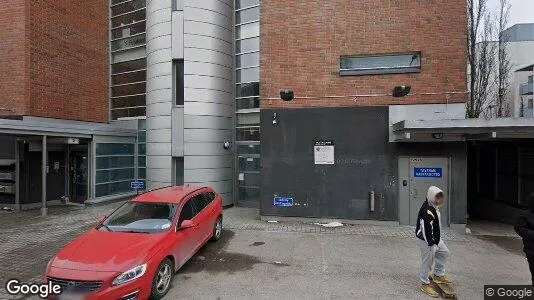 Office spaces for rent i Helsinki Koillinen - Photo from Google Street View