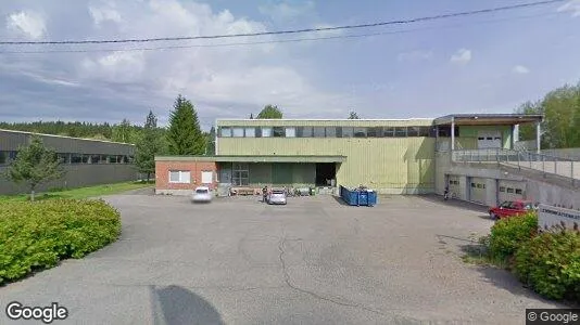 Office spaces for rent i Lahti - Photo from Google Street View