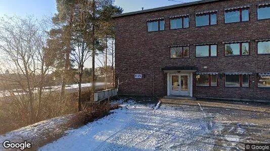 Commercial properties for sale i Oslo Ullern - Photo from Google Street View
