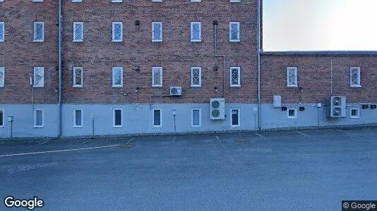 Lokale biurowe Do wynajęcia i Oulu - Zdjęcie z Google Street View