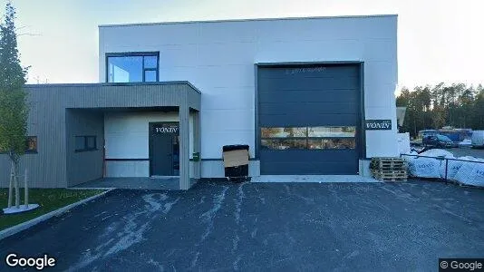 Espacios de oficina En alquiler i Alta - Foto de Google Street View