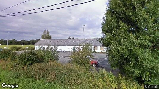 Commercial properties for rent i Stjørdal - Photo from Google Street View