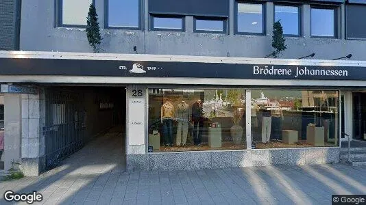 Office spaces for rent i Tromsø - Photo from Google Street View