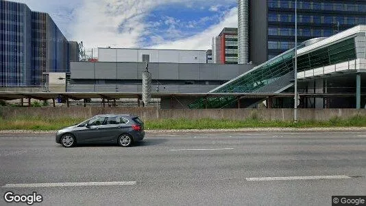 Office spaces for rent i Turku - Photo from Google Street View