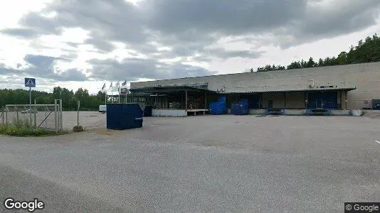Office spaces for rent i Turku - Photo from Google Street View
