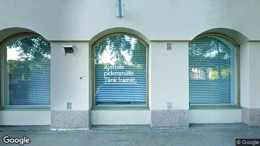 Office spaces for rent i Turku - Photo from Google Street View