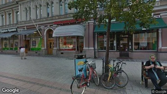 Kontorslokaler för uthyrning i Åbo – Foto från Google Street View