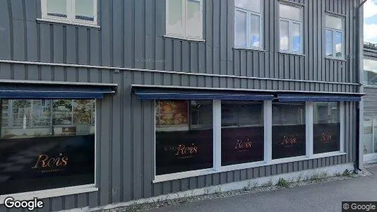 Kontorlokaler til leje i Larvik - Foto fra Google Street View