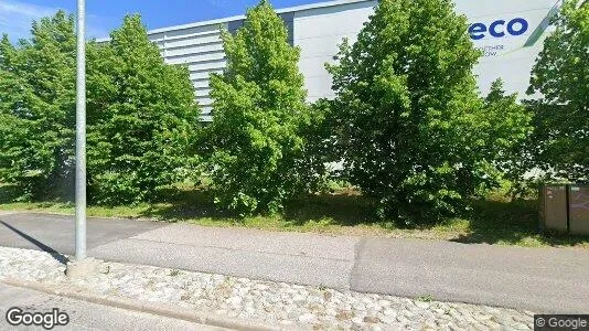 Kontorer til leie i Vantaa – Bilde fra Google Street View