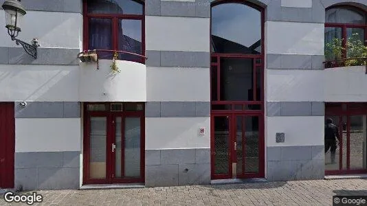 Commercial properties for rent i Stad Brussel - Photo from Google Street View