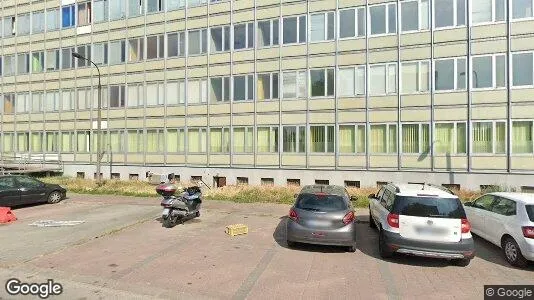 Kantorruimte te huur i Location is not specified - Foto uit Google Street View