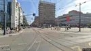 Erhvervslokaler til leje, Łódź, Łódzkie, Aleja Marsz. Józefa Piłsudskiego 1