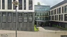 Commercial space for rent, Strassen, Luxembourg (canton), Route dArlon 19-21