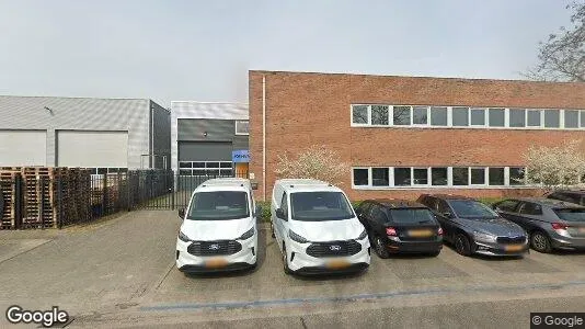 Commercial properties for rent i Oirschot - Photo from Google Street View