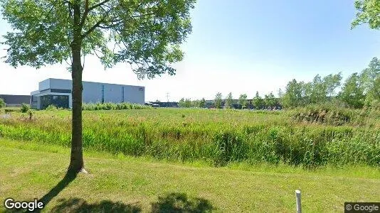 Commercial properties for rent i Dordrecht - Photo from Google Street View
