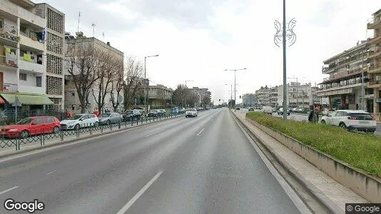 Commercial properties for rent i Oreokastro - Photo from Google Street View