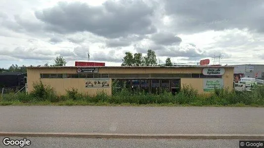 Warehouses for rent i Espoo - Photo from Google Street View