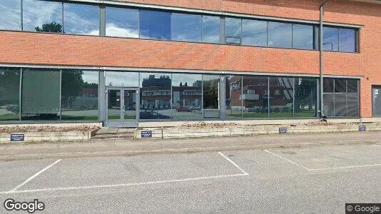Warehouses for rent i Raisio - Photo from Google Street View