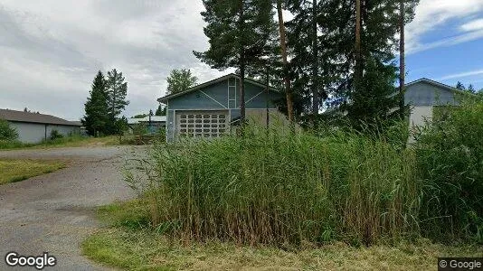 Almacenes En alquiler i Rusko - Foto de Google Street View